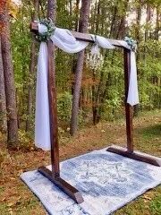 Square Arbor