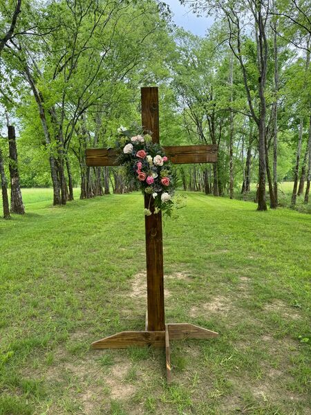 Cross Arbor