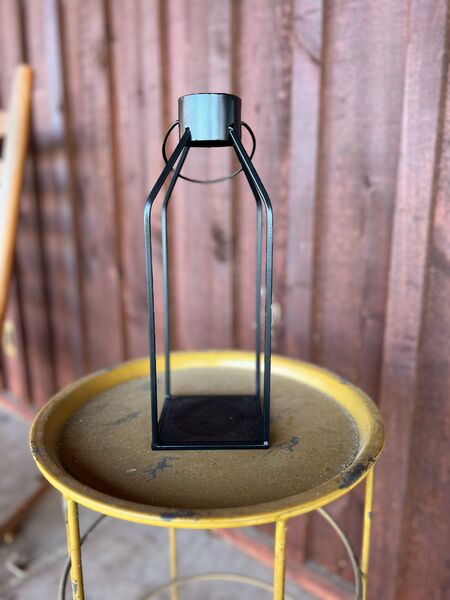 Black Lantern — 12" — 20 of each