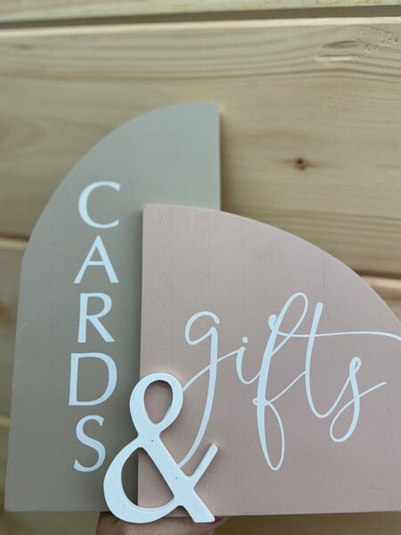 Cards & Gifts