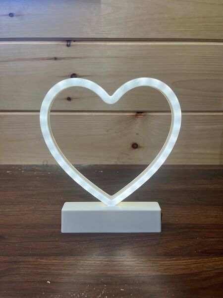 LED Heart