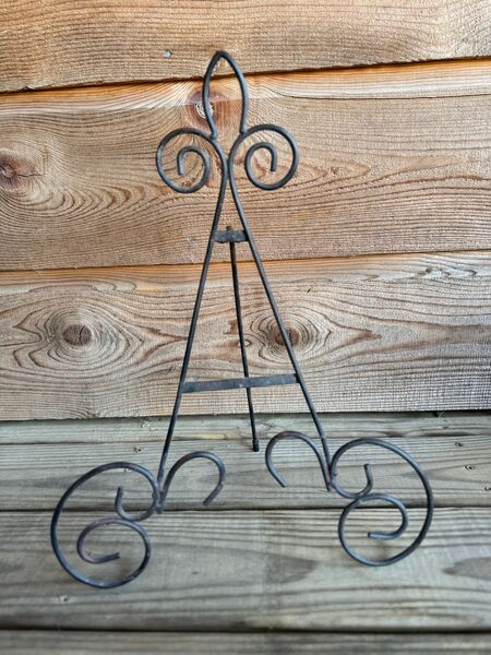 Large Easel