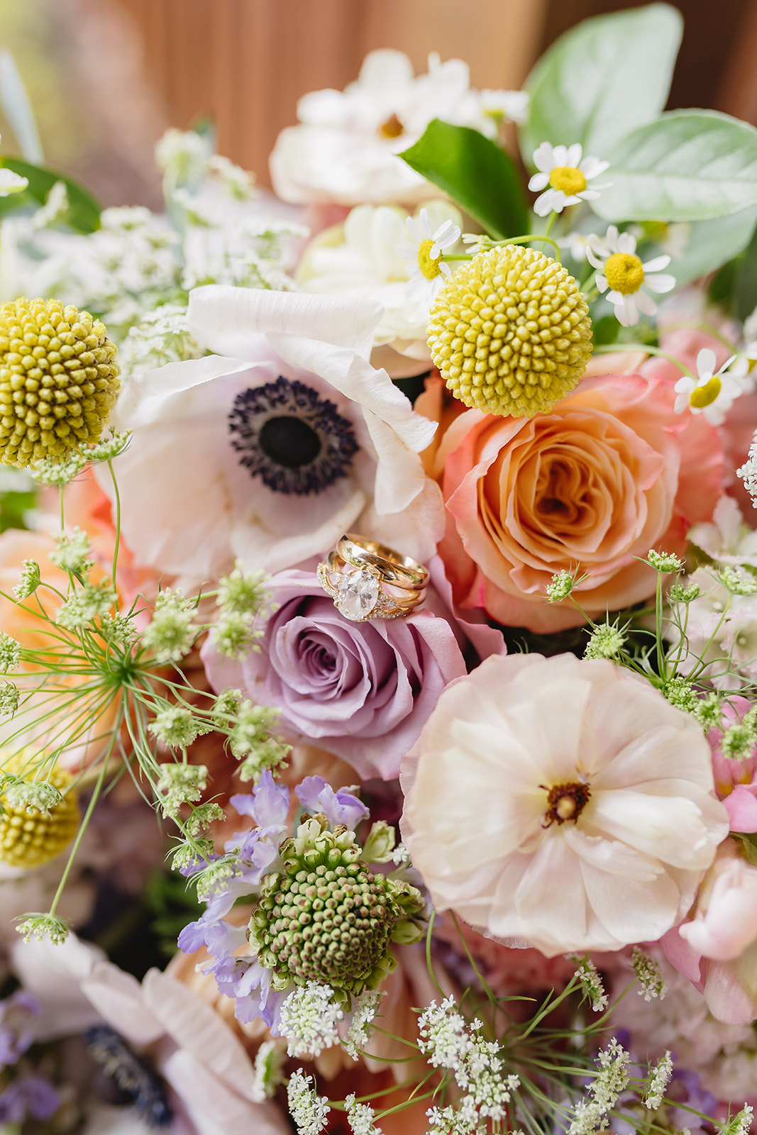Meredith & Benjamin wedding at Covey Creek — photo 14